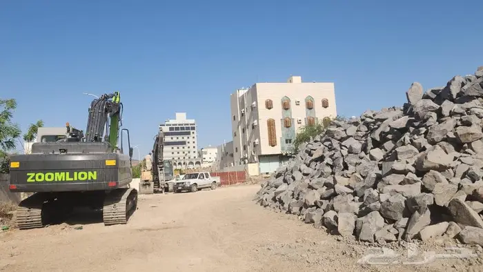حجر صافي للبيع مع التوصيل 0