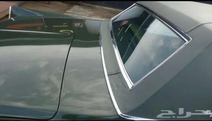 للبيع كاديلاك فليتوود موديل 1970 Cadillac fleetwood 7