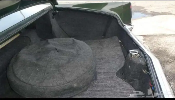 للبيع كاديلاك فليتوود موديل 1970 Cadillac fleetwood 13