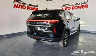 عرض خاص هافال نص فل بلس اتس 6 موديل 2025 14
