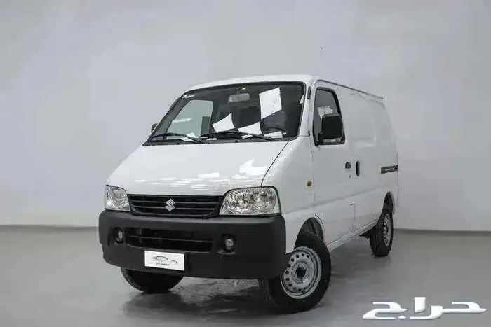 سوزوكى ايكو فان 1.2 2025 عرض خاص 3