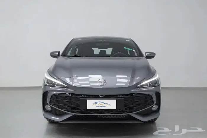 ام جي 3 موديل2025 بافضل الاسعار 0