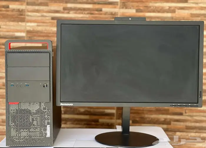 Lenovo m900 وارد أرامكو i7 generation 6 7