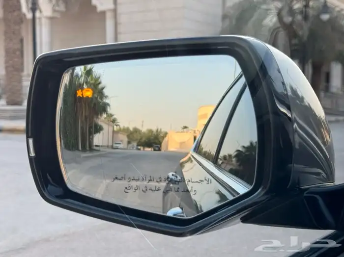 كاديلاك CT5 موديل 2022 اعلى فئه بلاتينيوم تحت الضمان 54