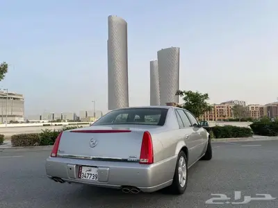 كاديلايك DTS 2006 ممشى 67 الف فقط 0