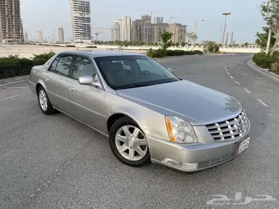 كاديلايك DTS 2006 ممشى 67 الف فقط 3