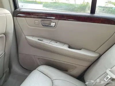 كاديلايك DTS 2006 ممشى 67 الف فقط 8