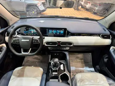 جيتور X50 بريميوم 2025 - كاش والتقسيط 6