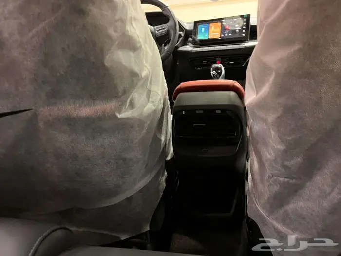 ام جي جي تي MG GT فل كامل 2022 كاش وبنك 10
