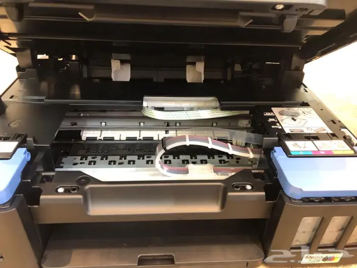 للبيع طابعه Canon pixma G3410 0