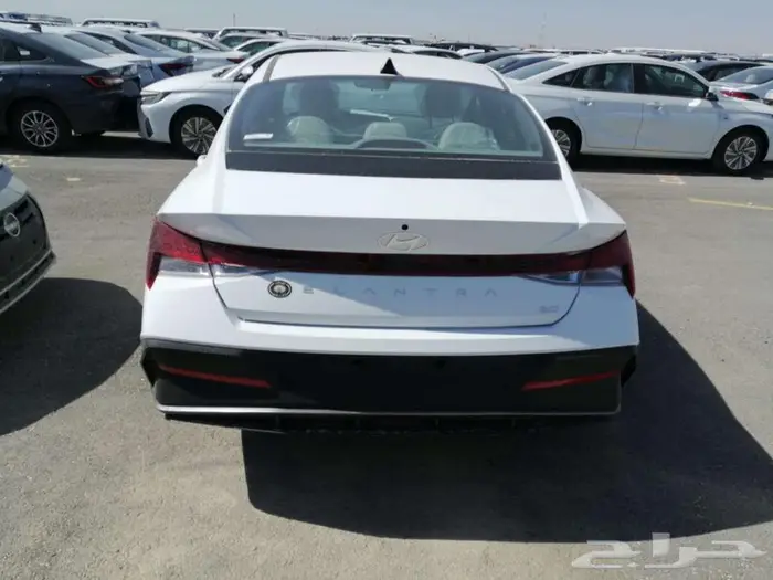 هيونداي النترا سمارت 2.0 اقساط 2025 1