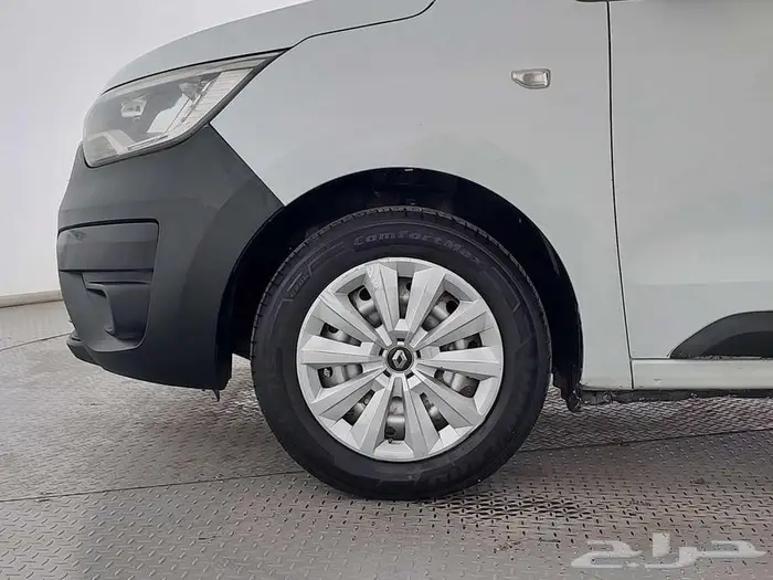 رينو دوكر Van بضاعة 2023 3