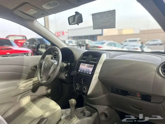 نيسان صني 2021 8