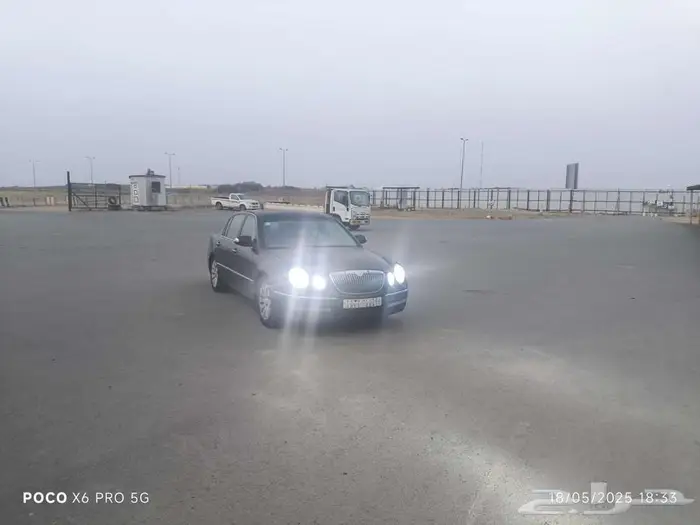 Kia oprious 2009 5