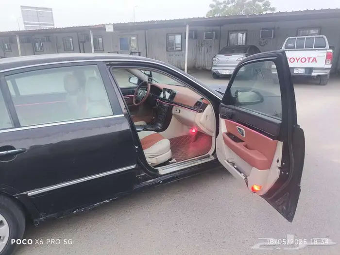 Kia oprious 2009 2