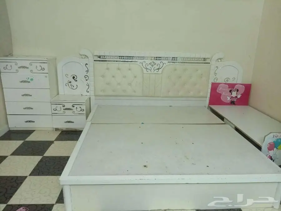 غرف نوم للبيع مكه حي العسيله 3