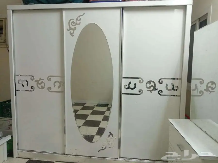 غرف نوم للبيع مكه حي العسيله 1
