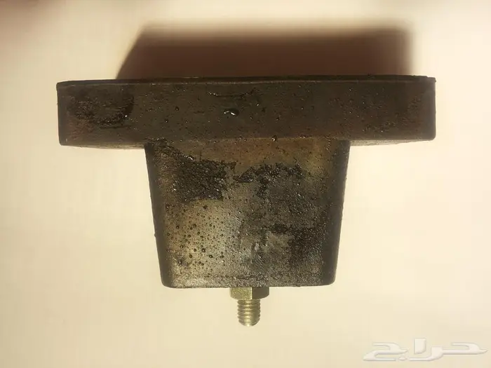 قواعد ربل للمكيفات السبيلت Anti vibration Rubber 0