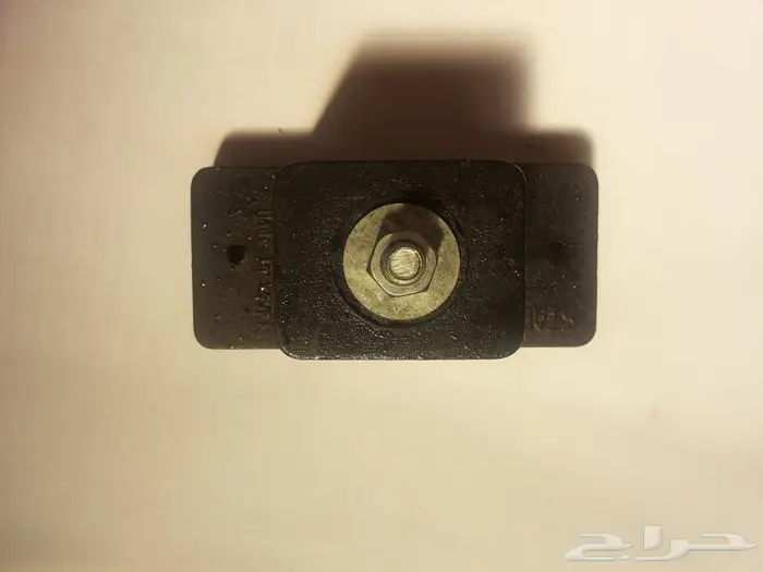 قواعد ربل للمكيفات السبيلت Anti vibration Rubber 1