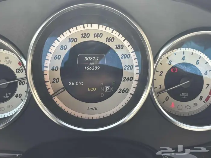 Cls500 موديل 2014 0