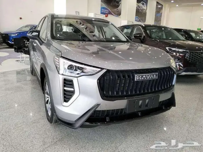 هافال جوليان استاندر 2025 ايجار منتهي بي التامليك 0
