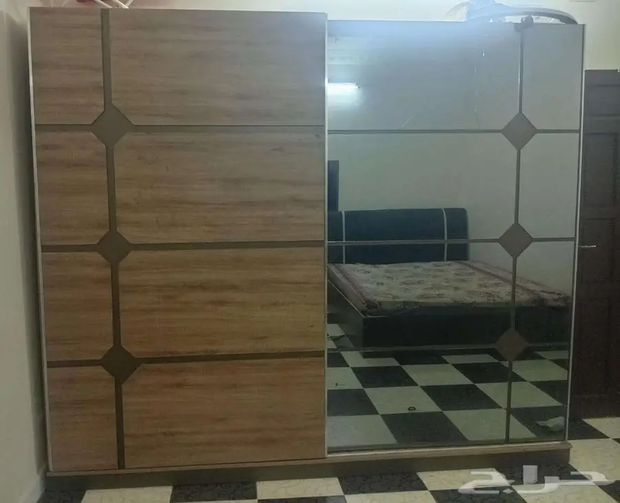 غرف نوم للبيع مكه حي العسيله 0