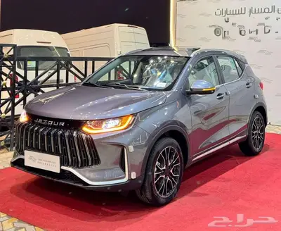 جيتور X50 بريميوم 2025 - كاش والتقسيط 2