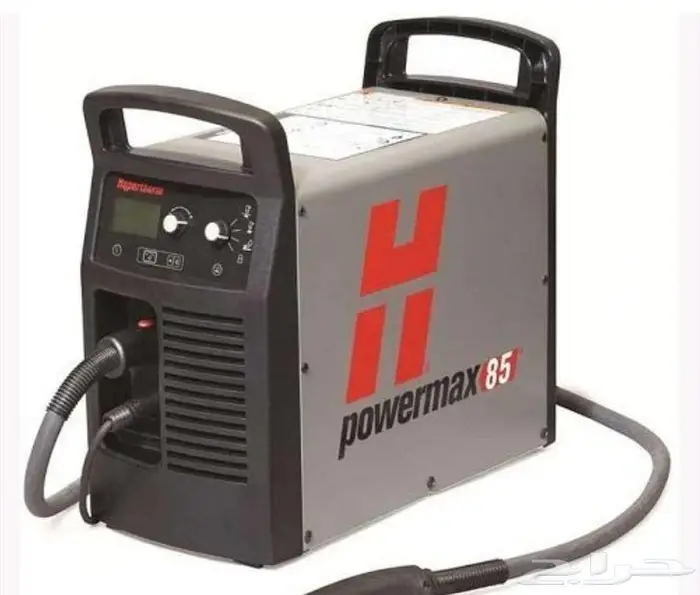 مكنية قص cnc نظيفه جدا استخدام قليل 5