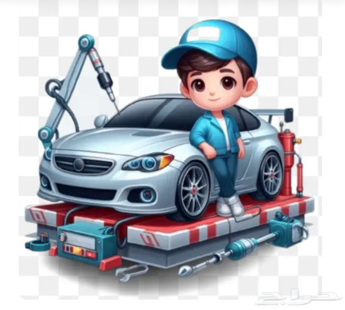 فحص وتشييك سيارات قبل الشراء 3