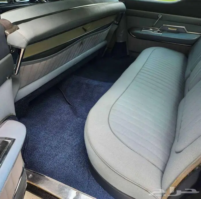 للبيع كاديلاك موديل 1957 Cadillac fleetwood Sixty اعلان 4101 15