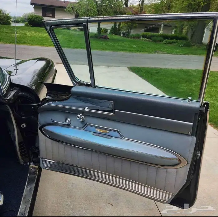 للبيع كاديلاك موديل 1957 Cadillac fleetwood Sixty اعلان 4101 10
