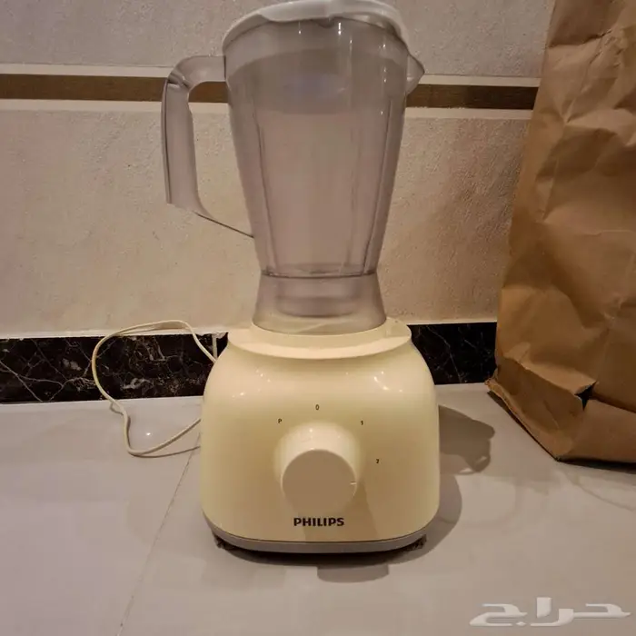 خلاط فليبس 0
