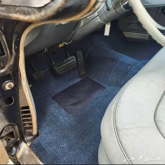 للبيع كاديلاك موديل 1957 Cadillac fleetwood Sixty اعلان 4101 9