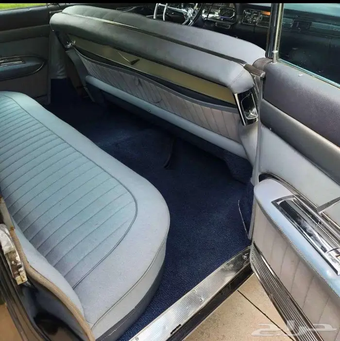 للبيع كاديلاك موديل 1957 Cadillac fleetwood Sixty اعلان 4101 12