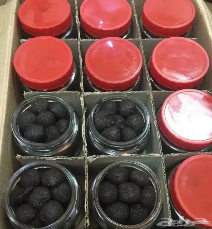 معمول دوسري بخور 3