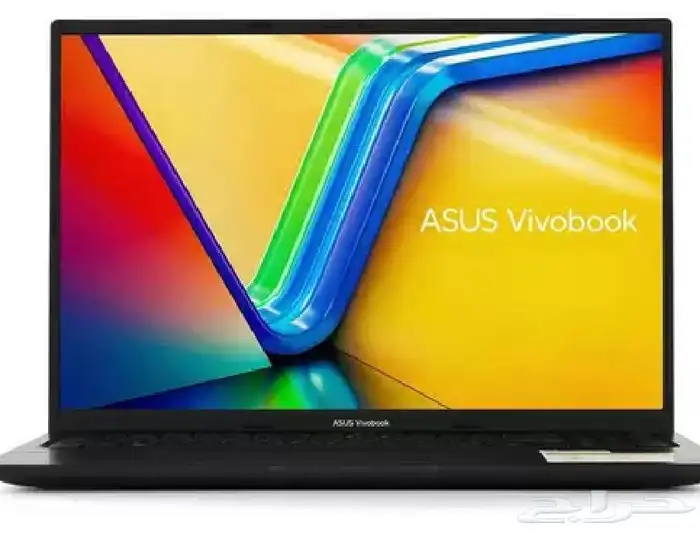للبيع لاب توب asus vivobook16 i9 ماكمل شهرين جديد 7