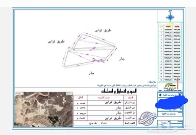 اللبيع مزرعة بالمنجي 0