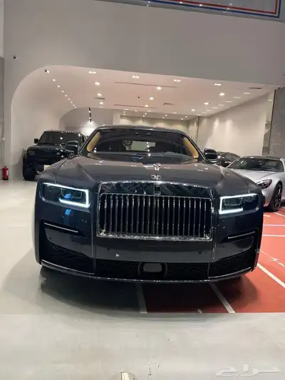 رولزرويس قوست فل موديل 2023 جديد 0