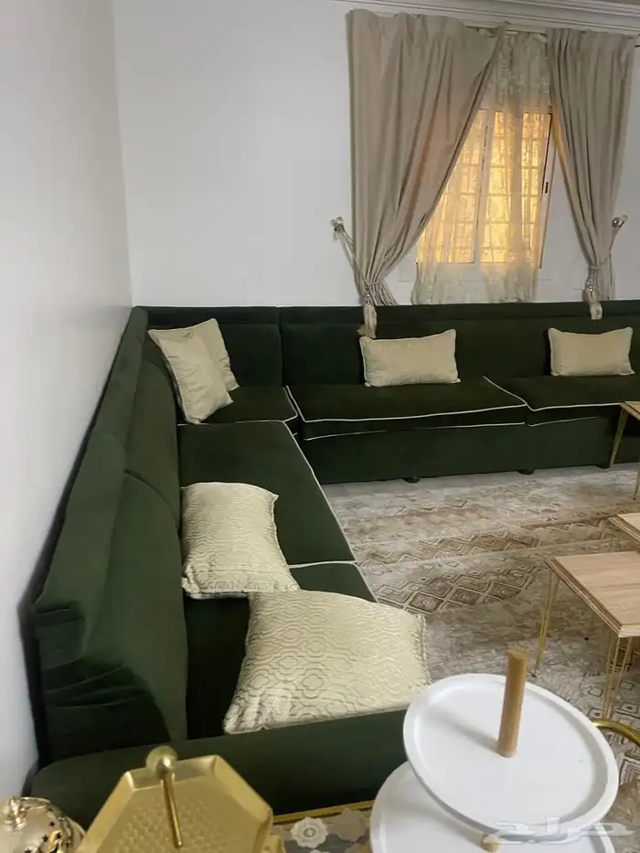 كنب مستعمل 2