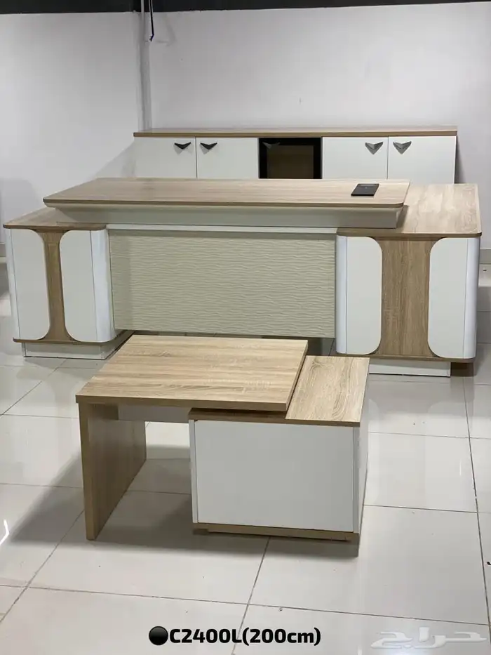 كرأسي مكاتب دولاب خشب دولاب حديد. 70