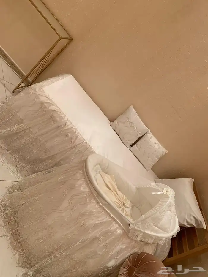 مفرش سرير 2