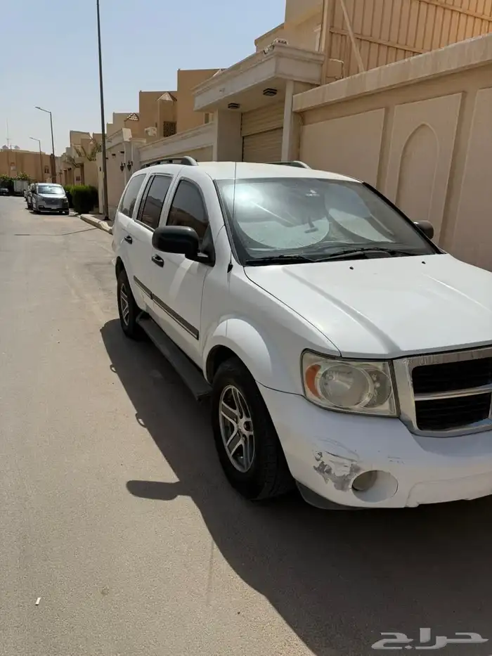 دوج درانقو 0