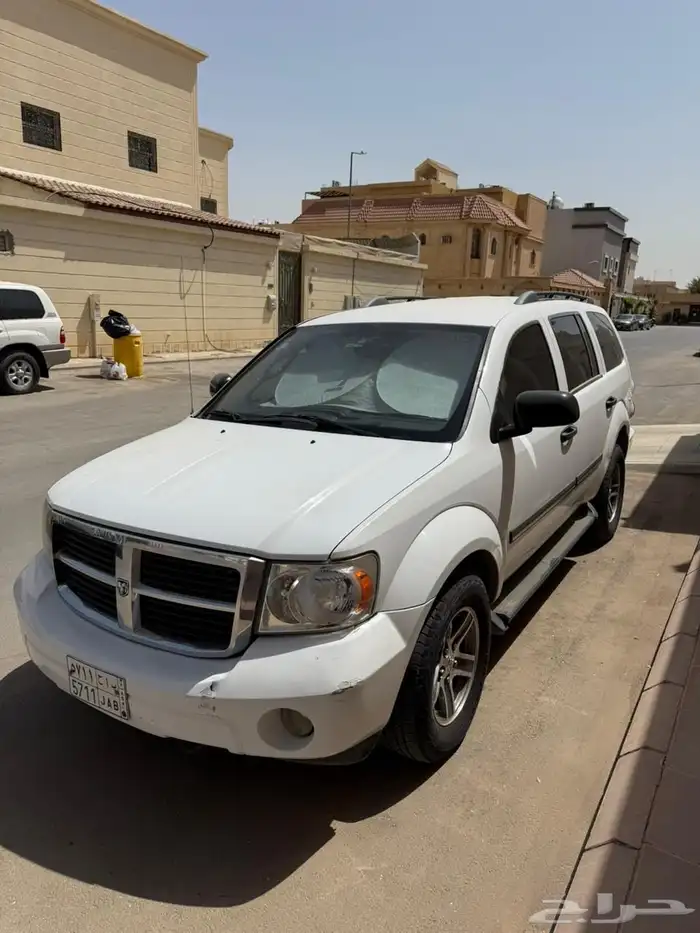 دوج درانقو 1