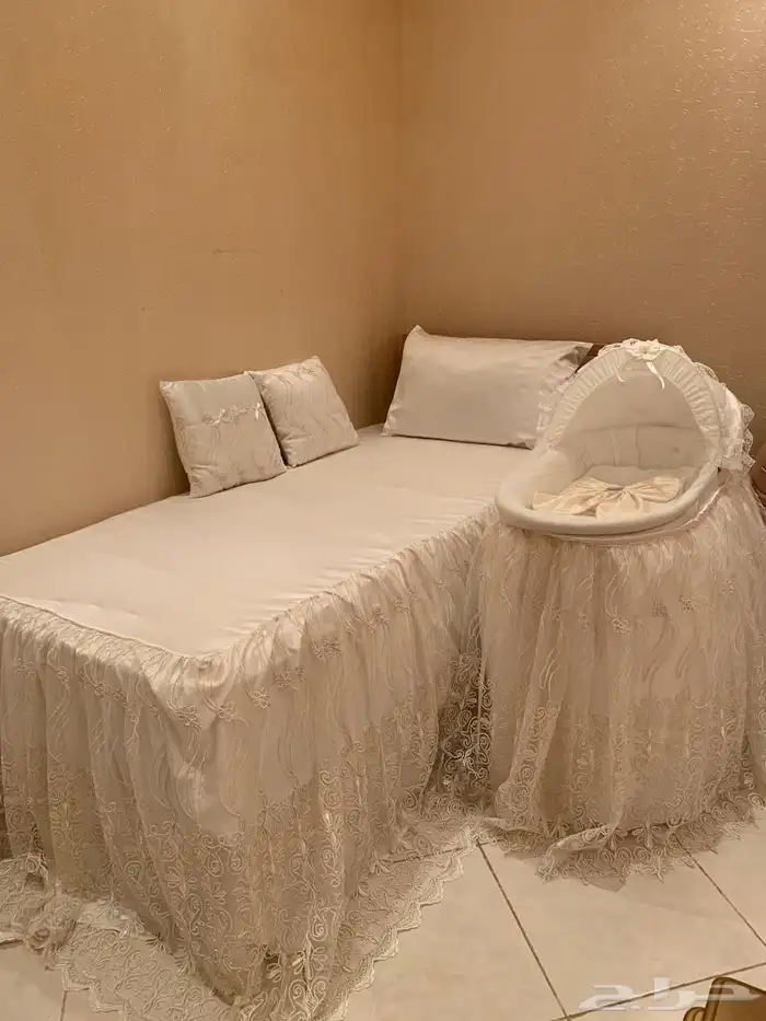 مفرش سرير 3