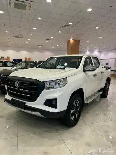 شانجان هنتر اوميغا 4 2025 بعرض خاص لايفوتك قبل نفاذ الكميه 0