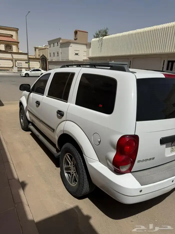 دوج درانقو 4