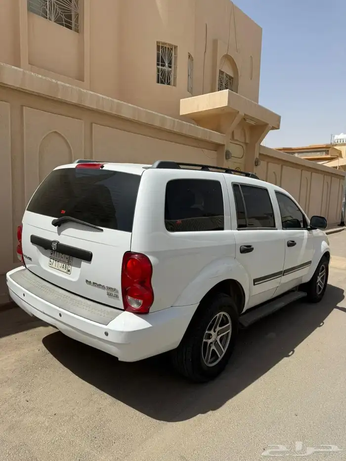 دوج درانقو 3