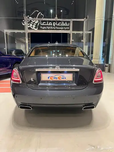 رولزرويس قوست فل موديل 2023 جديد 14