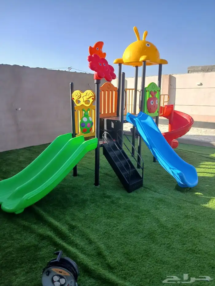 ألعاب مائية و حدائق 0