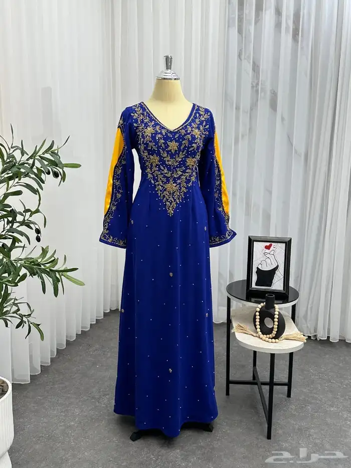 فساتين سهره زواج 25